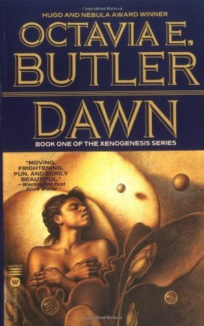 Dawn by Octavia Butler